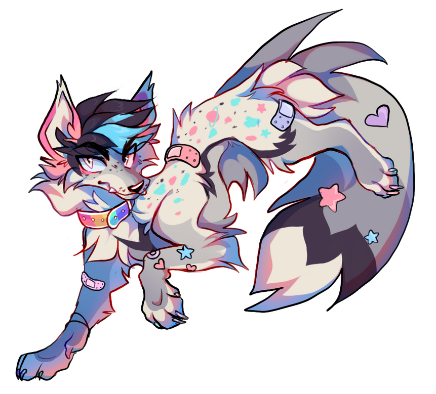 Fullbody - $35-$40+